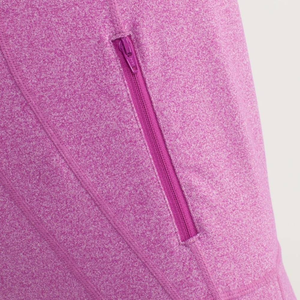 Lululemon In Stride Jacket - Picture 8 of 11